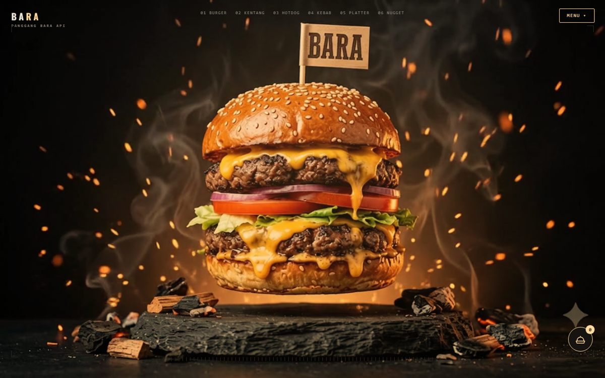 BARA