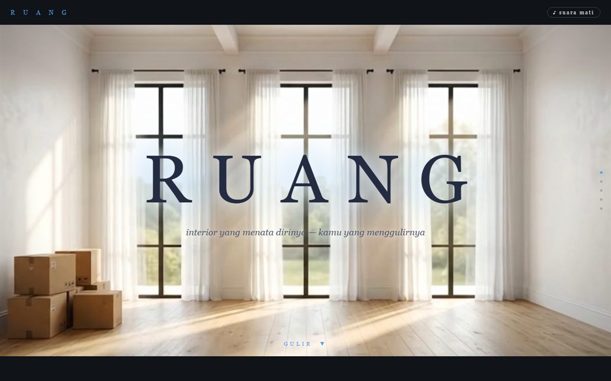 RUANG